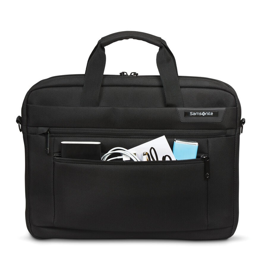 Samsonite Classic NXT Laptop Shuttle w/ RFID in the color . image number 4
